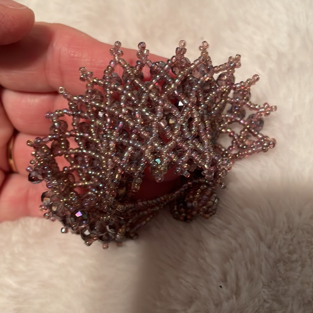 2 gorgeous beaded bracelets! - Picture 12 of 14